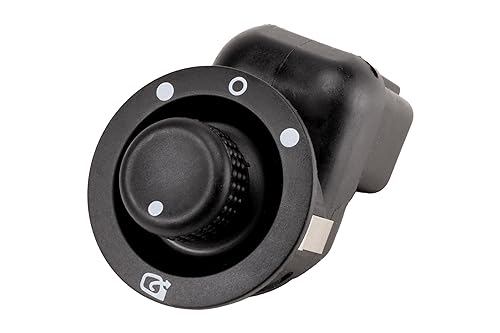 Origen Zapasowy przycisk obsługi lusterka wstecznego do Renault OEM nr art.: 8200676533