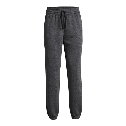 Under Armour Damskie spodnie dresowe Rival Terry
