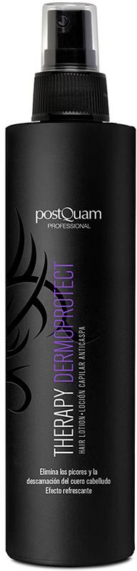 Płyn do włosów Postquam Therapy Dermoprotect Anti-Dandruff Lotion 200 ml (8432729065084)