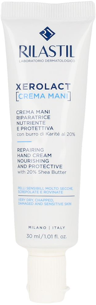 Krem do rąk Rilastil Cream De Manos 30 ml (8055510241216)