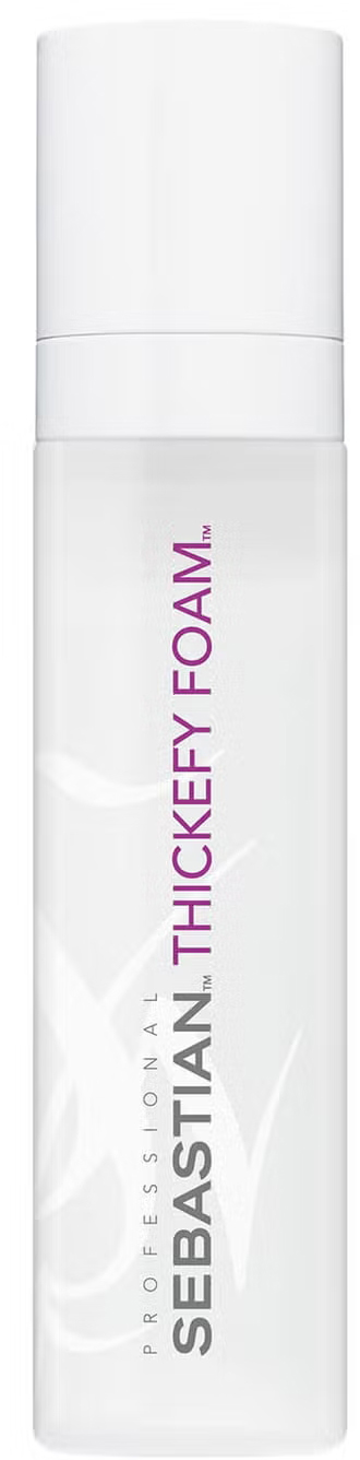 Penka do wlosow Sebastian Professional Thickefy Foam 190 ml (3614225301698)
