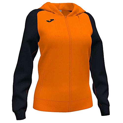 Joma Academy IV Damska bluza z kapturem