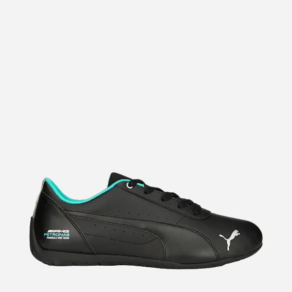 Męskie buty sportowe Puma Motorsport MAPF1 Neo Cat 30699307 46 Czarne (4065452611798)