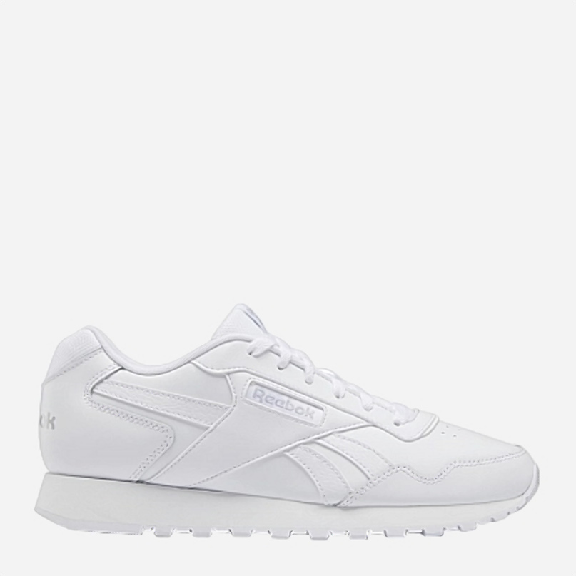 Męskie buty sportowe Reebok Glide 100010027 42 (9US) 27 cm Białe (4066748717828)