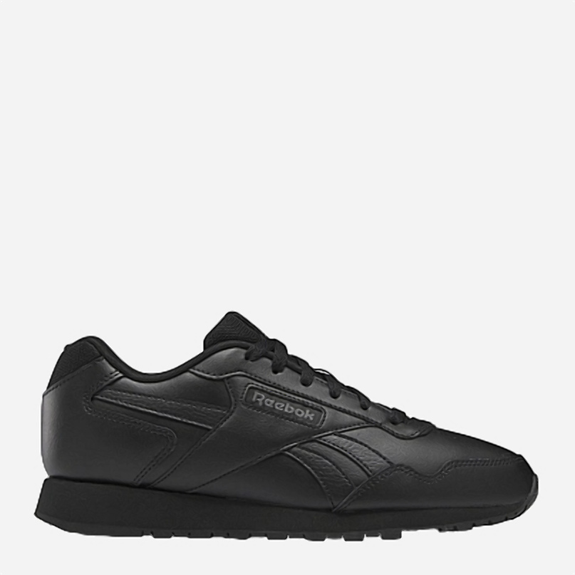 Męskie buty sportowe Reebok Glide 100010028 44 (10.5US) 28.5 cm Czarne (4066748713905)