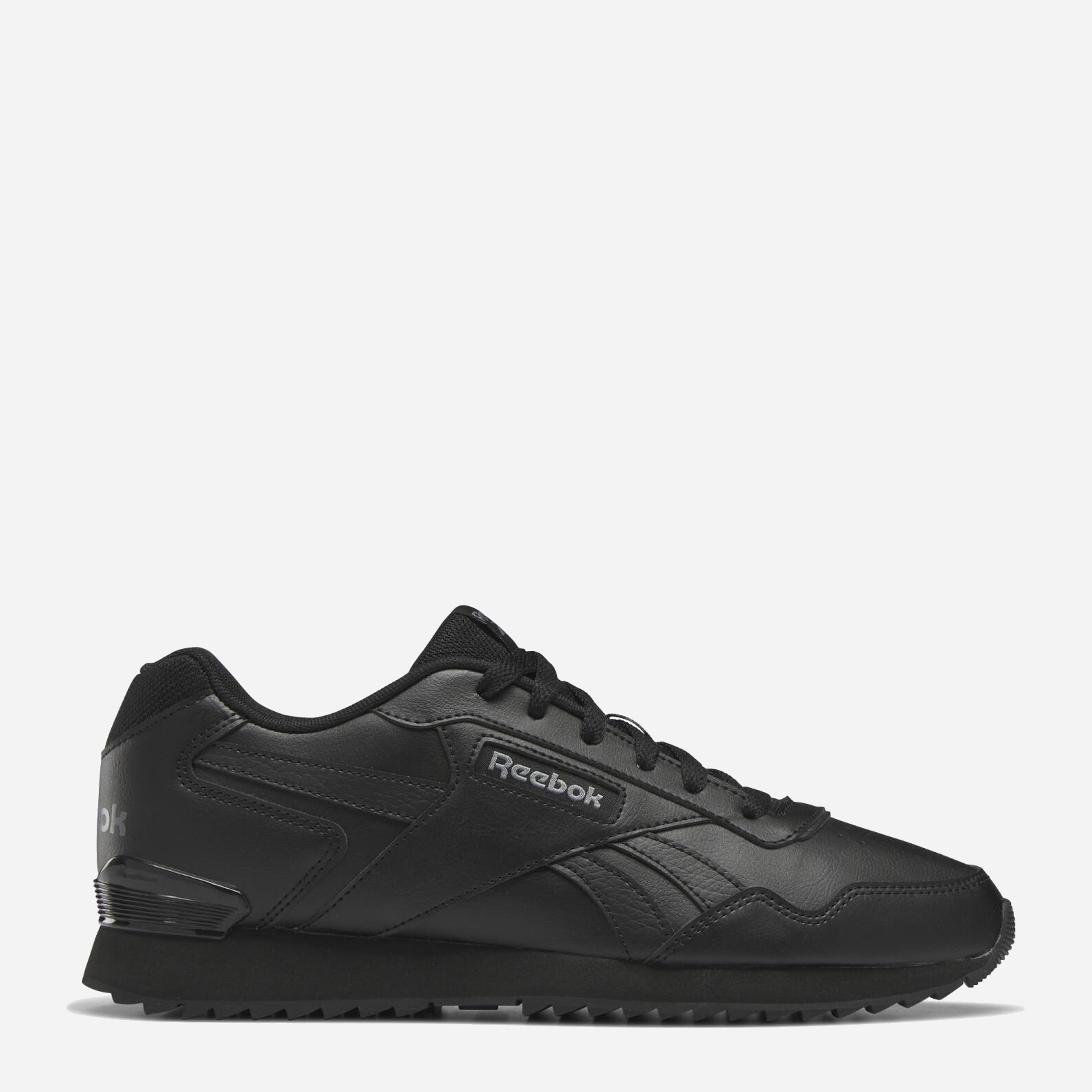Męskie buty sportowe Reebok Royal Glide Ripple Clip 100010340 44 (10.5US) 28.5 cm Czarne (4066748821846)