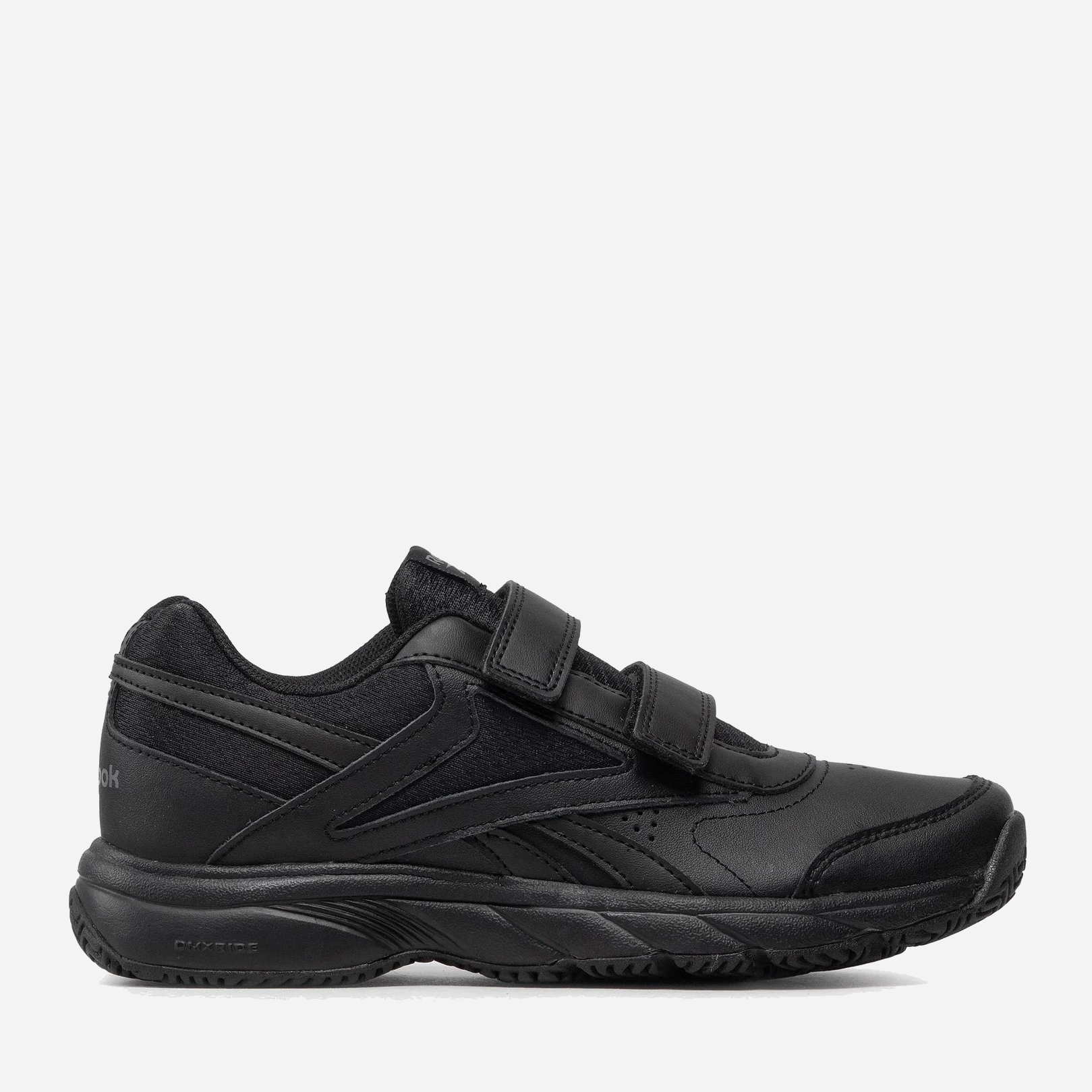 Męskie buty sportowe Reebok Work N Cushion 4.0 100001168 42.5 (9.5US) 27.5 cm Czarne (4062056065675)