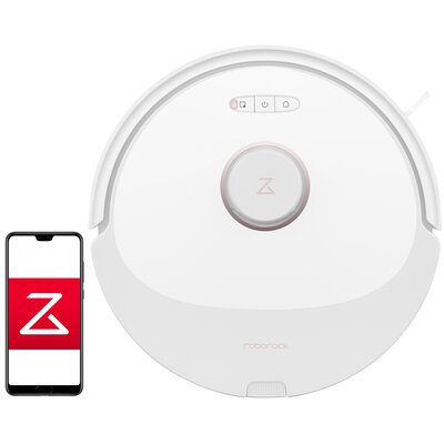 Roborock Q8 Max Biały