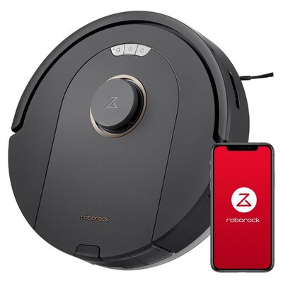 Roborock Q5 Pro czarny