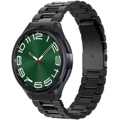 Pasek SPIGEN Modern Fit Band do Samsung Galaxy Watch 6 Classic (47mm) Czarny