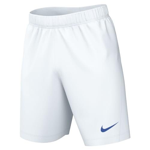 Nike Spodnie męskie M Nk Df Park III Short Nb K