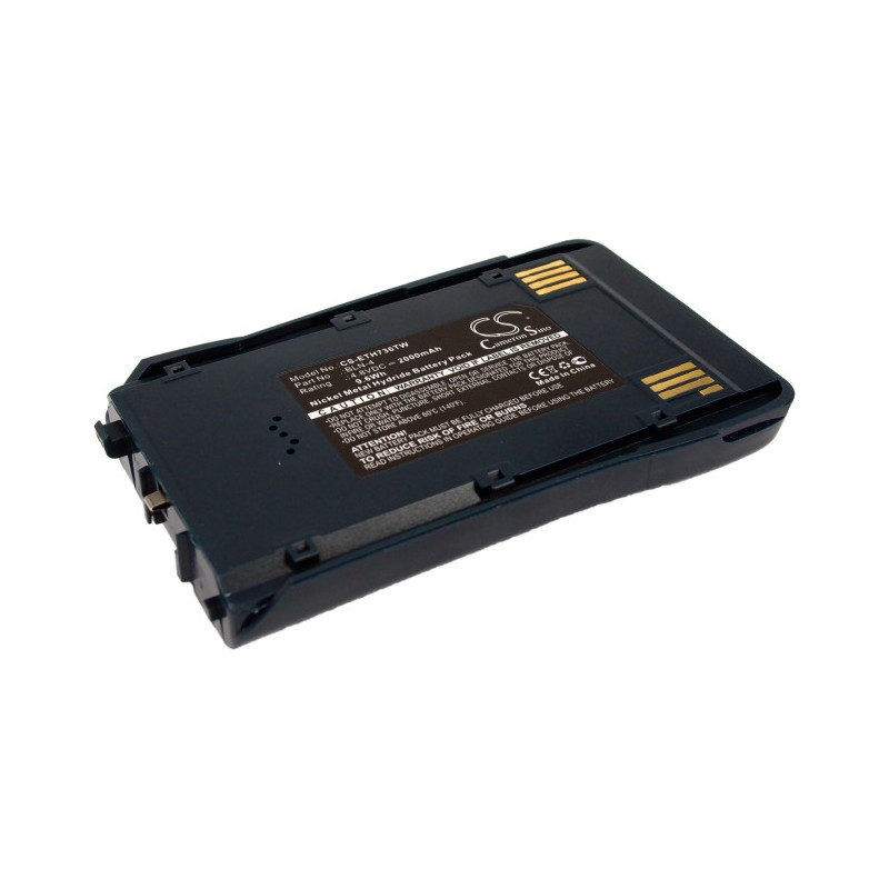 EADS MC9620 / BLN-4 2000mAh 9.60Wh Ni-MH 4.8V (Cameron Sino)