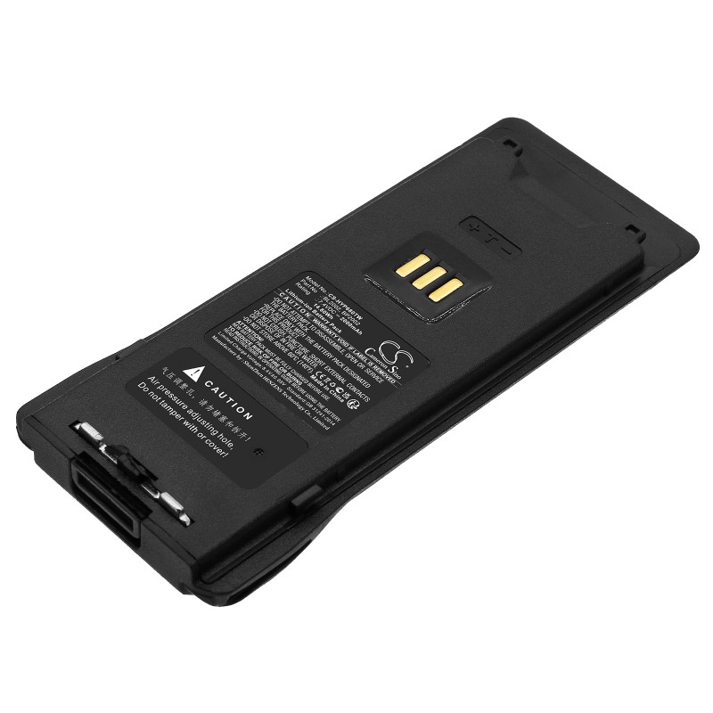 Hytera HP600 / BL2002 2000mAh 14.80Wh Li-Ion 7.4V (Cameron Sino)