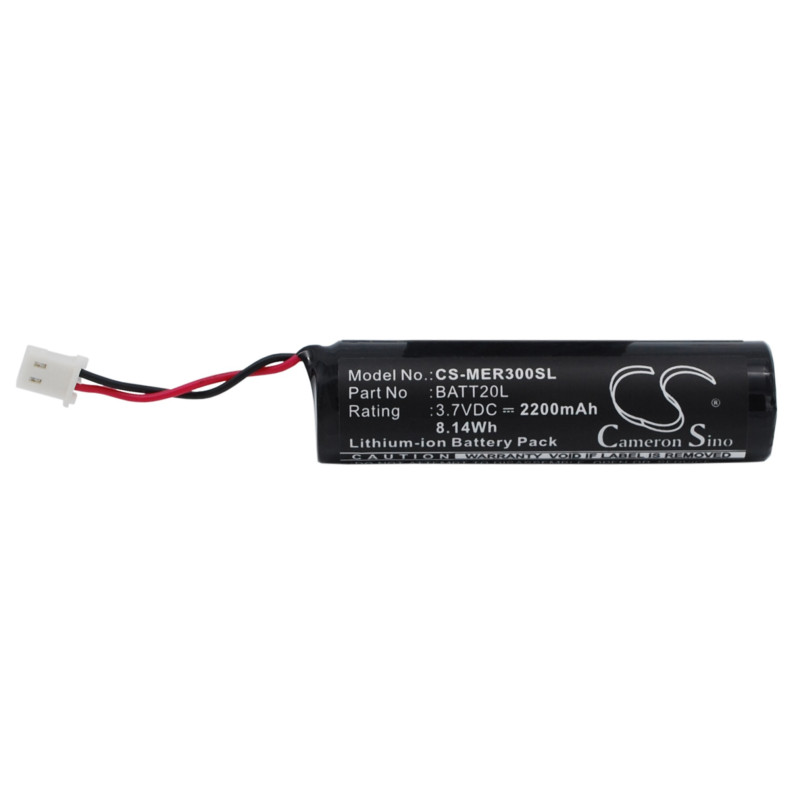 Midland ER300 / BATT20L 2200mAh 8.14Wh Li-Ion 3.7V (Cameron Sino)