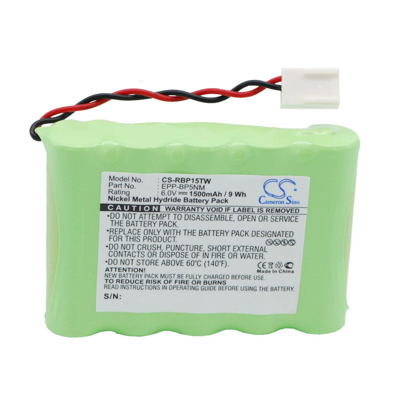 Rexon RL328 / BP-17L 2000mAh 14.40Wh Li-Ion 7.2V (Cameron Sino)