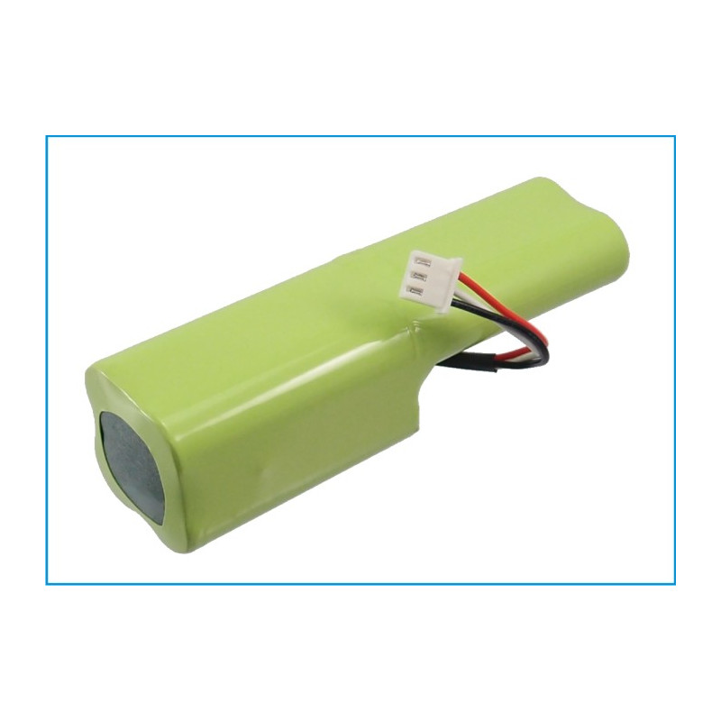 Sagem Sagemcom HM40 / 1118 2000mAh 14.40Wh Ni-MH 7.2V (Cameron Sino)