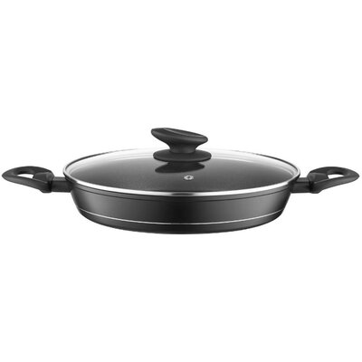 Garnek aluminiowy Florina Delux by Mateusz Gessler 20 cm 2,1 l