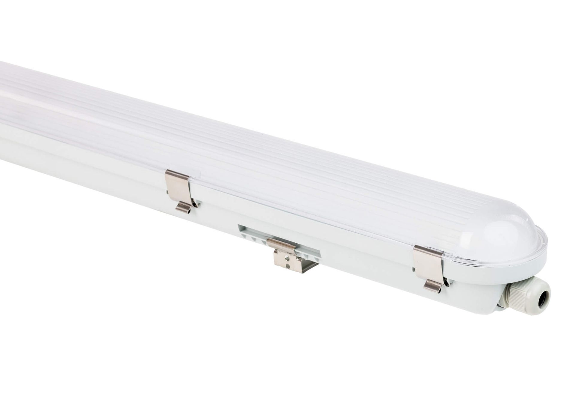 Lampa liniowa LED 50W 6400K PULSARI HERME PLUS