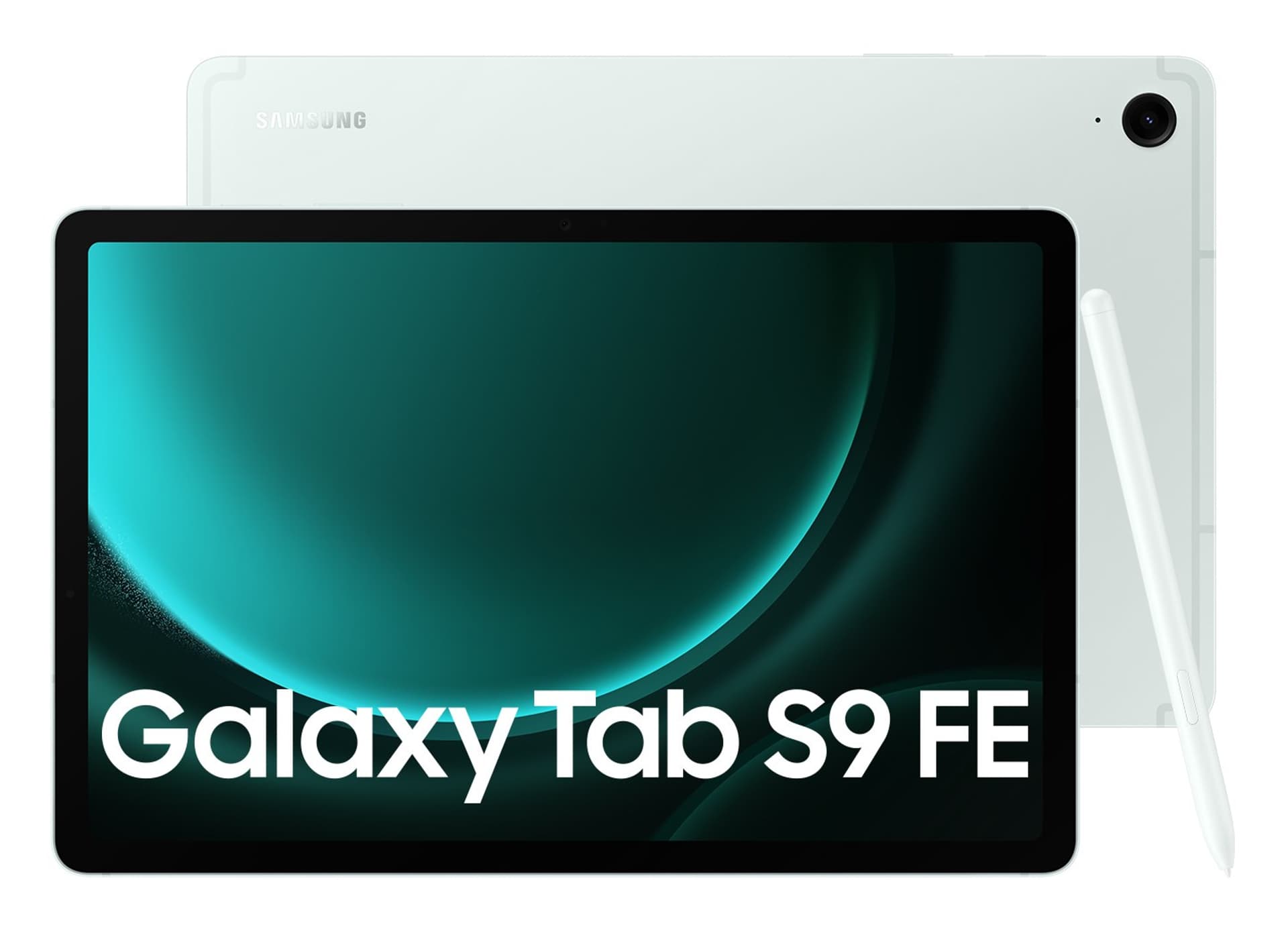 Samsung Galaxy Tab S9 FE (X510) 10.9