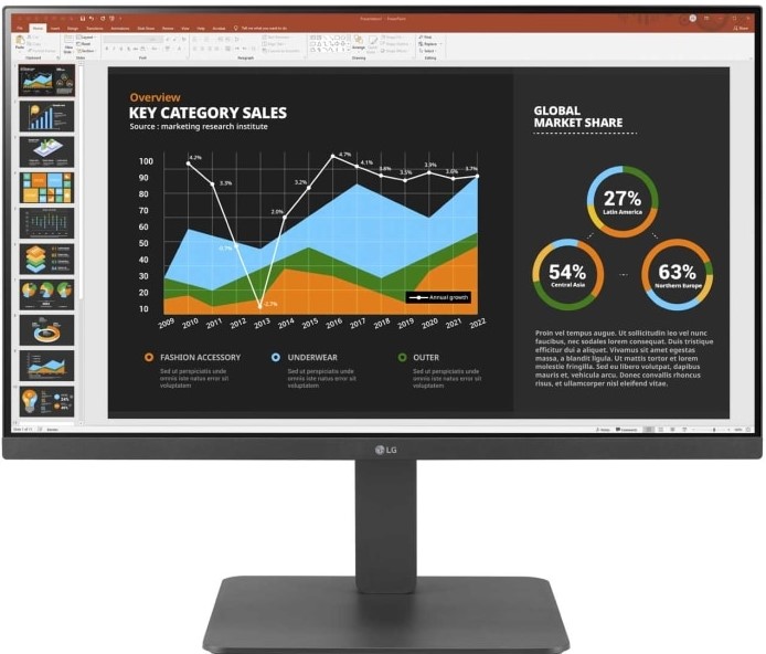 Monitor 27