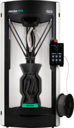 Drukarka 3D Prusa Pro HT90