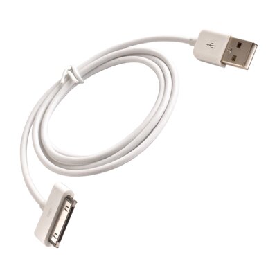 TelForceOne Kabel USB do iPhone 3G woreczek