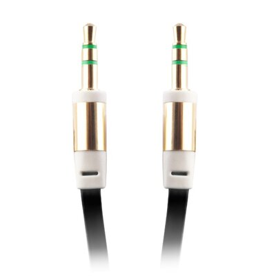Kabel adapter 3,5mm audio jack/ 3,5 aux cable