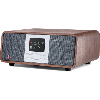 PINELL Supersound 501 orzech