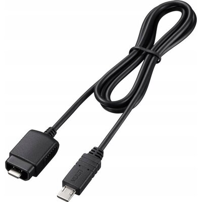 Kabel Przewód 100cm Multi Terminal  Typ Vmc-mm1 Do Sony Rm-vpr1 / Vct-vpr1 / Vct-vpr10 / Vct-vpr100 / Fa-wrr1 / Mt1m