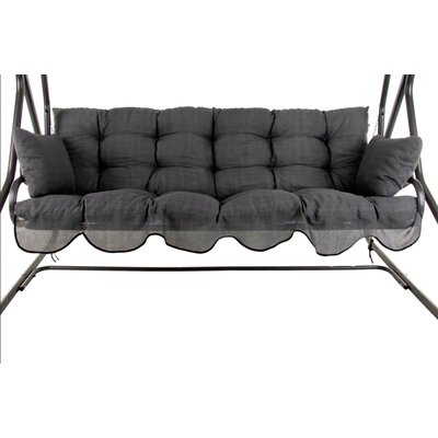 Poduszki na huśtawkę 170 cm Bora H024-07PB PATIO