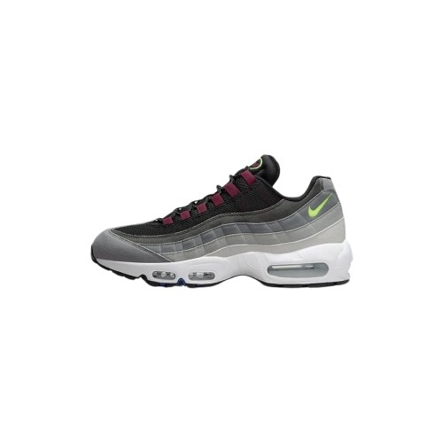 Buty męskie sportowe Nike Air Max 95 FN7801-001