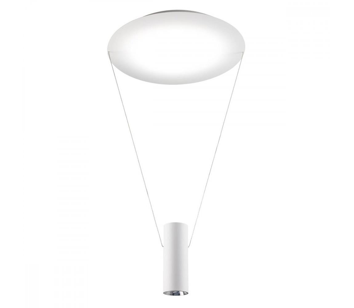 Redo 01-1971 - LED Żyrandol ściemnialny na lince ESSENCE LED/36W/230V 3000K biały