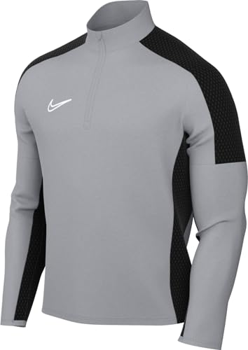 Nike Męski top Dri-fit Academy z długim rękawem