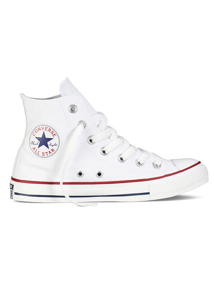 Converse Sneakersy w kolorze białym