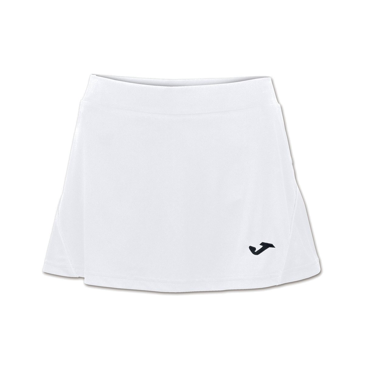 Spódnica tenisowa Joma Katy II biała 900812.200 XL