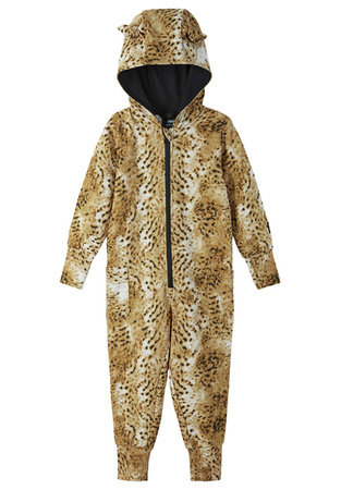 kombinezon strój jednoczęściowy Reima Hipsutus 116