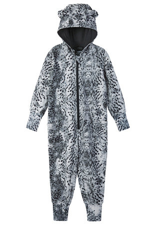 kombinezon strój jednoczęściowy Reima Hipsutus 92