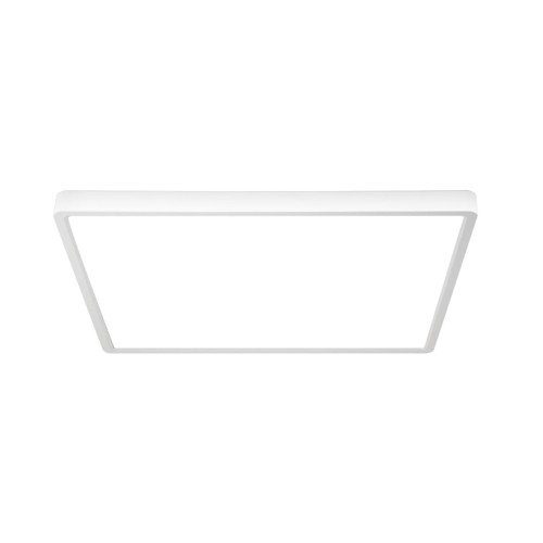 Bastia D45 plafon 1xLED/45W biały PLF-83625-450S-45W-WH