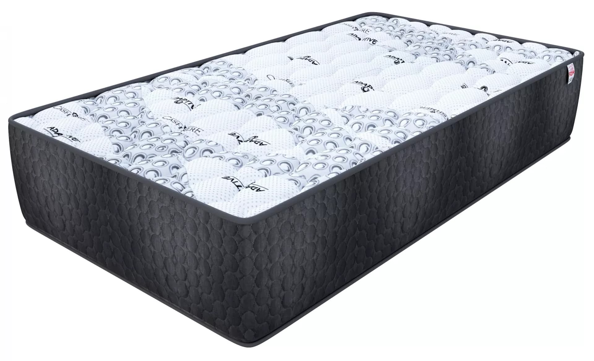 Materac multipocketowy COMFORT MAX - 100 x 200