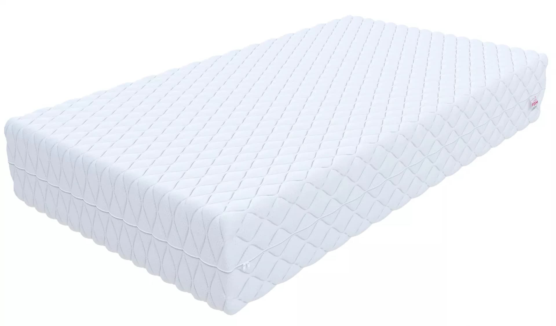 Materac multipocketowy GRADO - 160 x 200