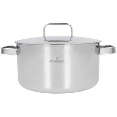 Zwieger Garnek Thermopot 24 Cm 5,2L
