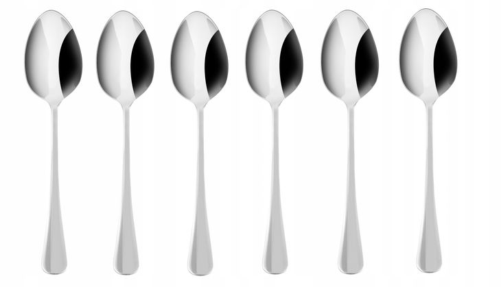 Łyżka stołowa obiadowa Paros