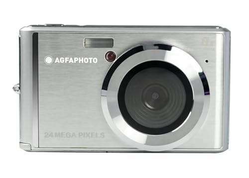 AGFA DC5500 srebrny