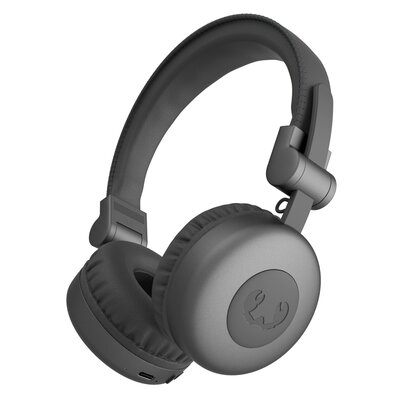 Fresh N Rebel Code Core Storm Grey