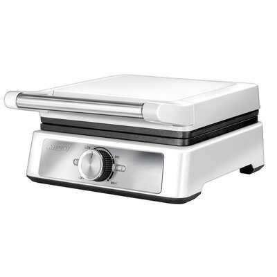Gofrownica Mpm MGO-41 1600W Regulacja temperatury
