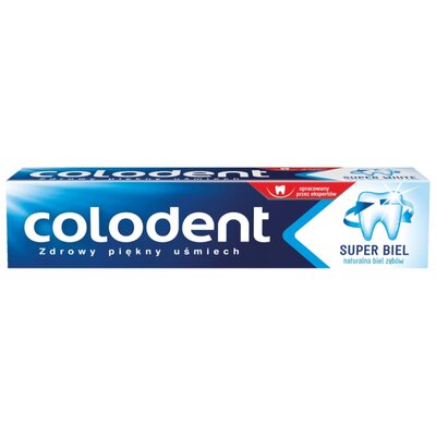 COLODENT PASTA SUPERBIEL100ML