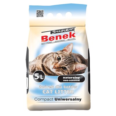 Certech Super Benek Uniwersalny Compact 5L 6903