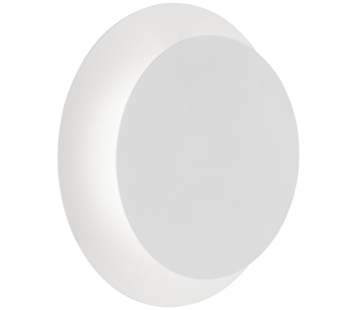Wofi 4048-108R - LED Kinkiet BAYONNE LED/6,5W/230V biała +