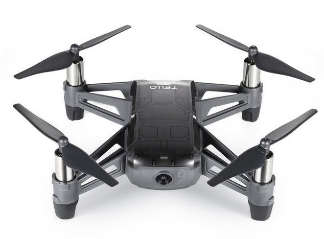 Dji Tello Edu Zestaw 4Szt.