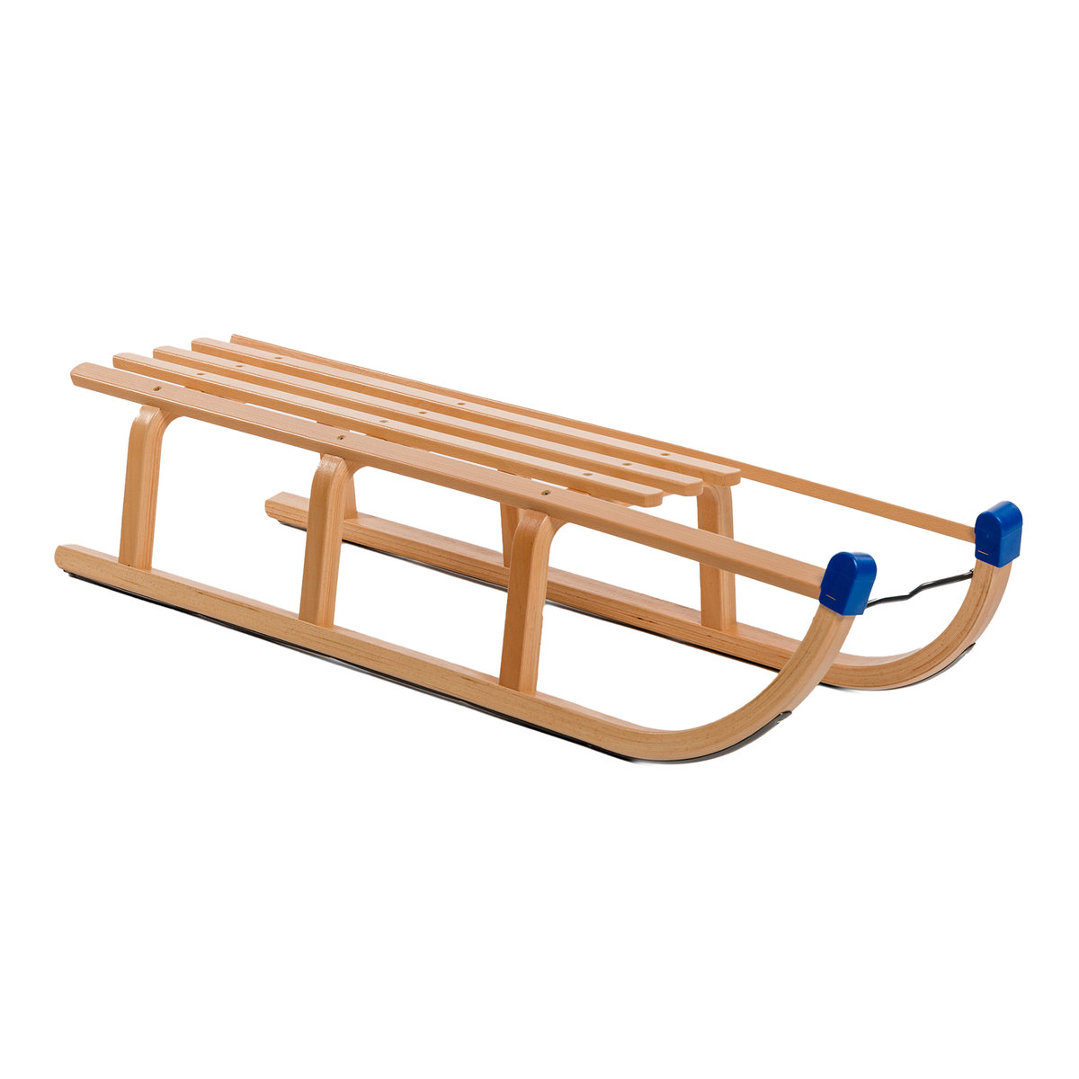 Sanki drewniane VT-Sport Davos Colint 110